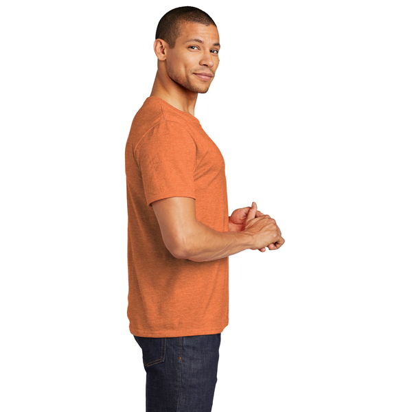 JERZEES® Premium Blend Ring Spun Cotton/Poly Unisex T-Shirt