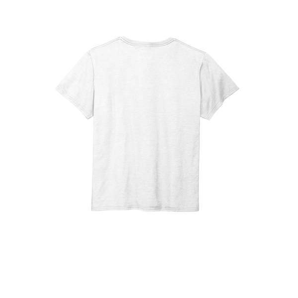 JERZEES® Premium Blend Ring Spun Cotton/Poly Unisex T-Shirt