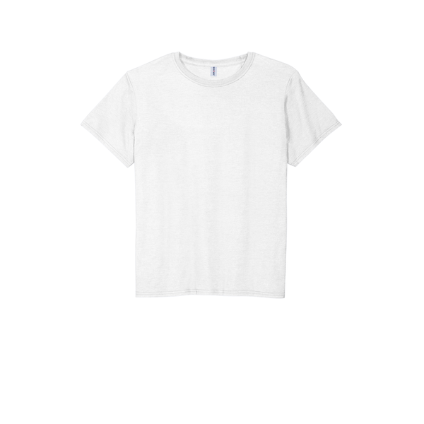 JERZEES® Premium Blend Ring Spun Cotton/Poly Unisex T-Shirt