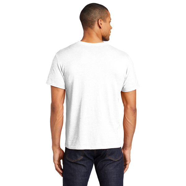 JERZEES® Premium Blend Ring Spun Cotton/Poly Unisex T-Shirt