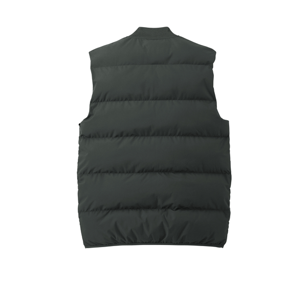 MERCER+METTLE™ Puffy Polyester Men's Vest