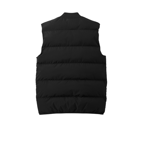 MERCER+METTLE™ Puffy Polyester Men's Vest