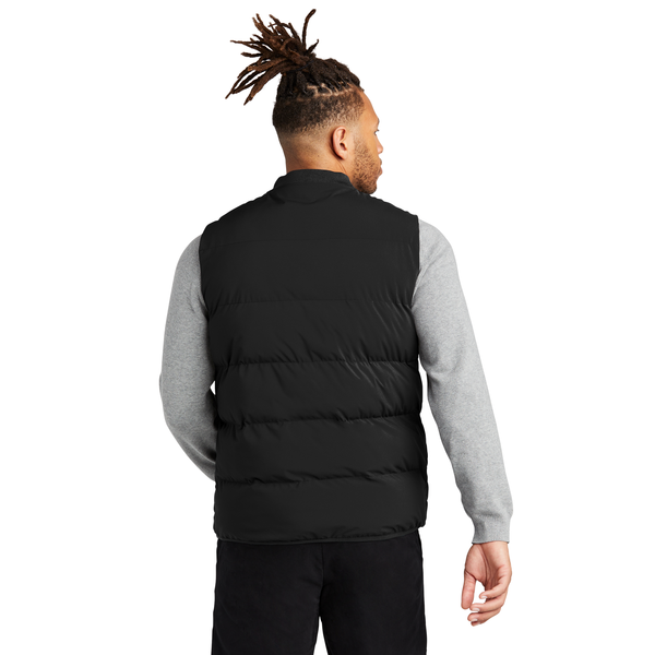 MERCER+METTLE™ Puffy Polyester Men's Vest