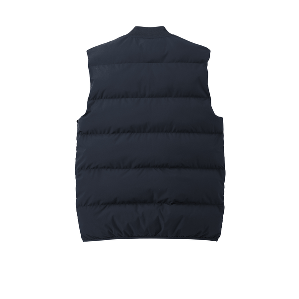 MERCER+METTLE™ Puffy Polyester Men's Vest