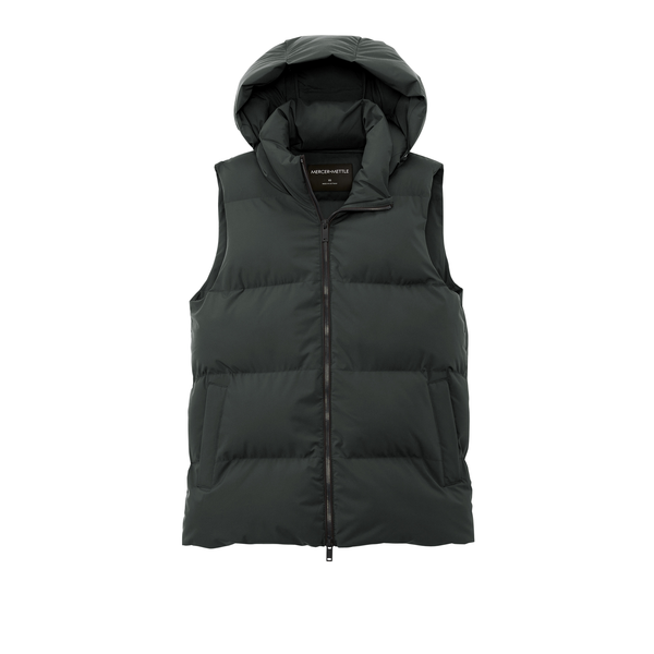 MERCER+METTLE™ Puffy Polyester Ladies' Vest