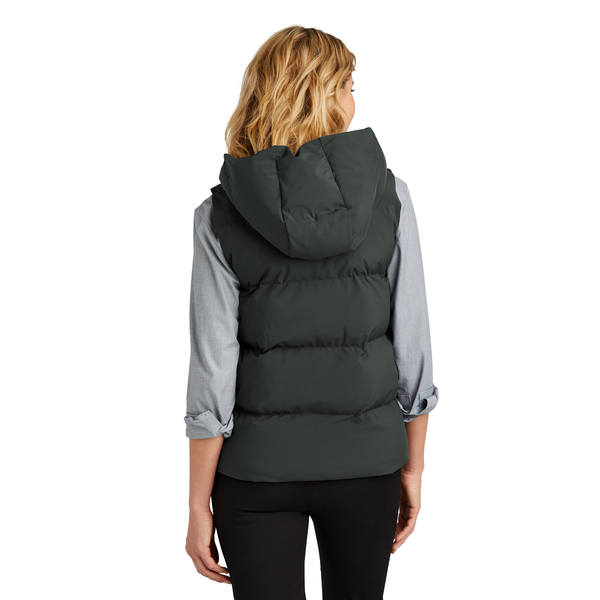 MERCER+METTLE™ Puffy Polyester Ladies' Vest