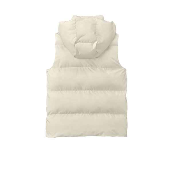 MERCER+METTLE™ Puffy Polyester Ladies' Vest