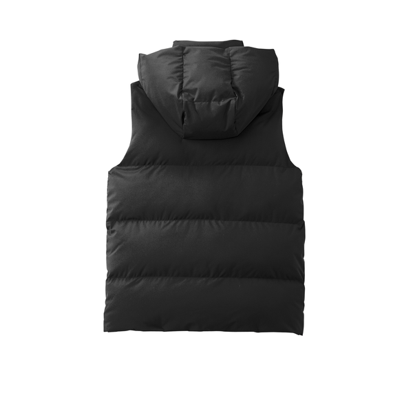 MERCER+METTLE™ Puffy Polyester Ladies' Vest