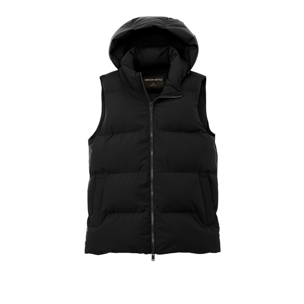 MERCER+METTLE™ Puffy Polyester Ladies' Vest