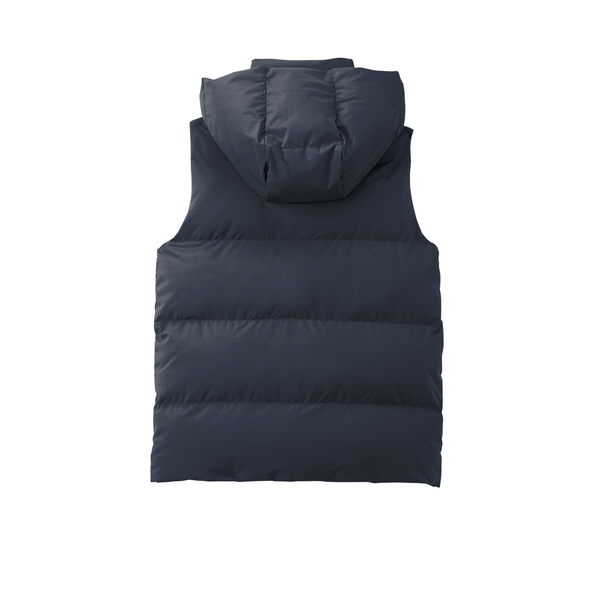 MERCER+METTLE™ Puffy Polyester Ladies' Vest