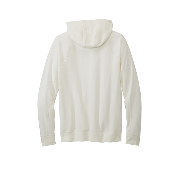 New Era® STS Cotton/Poly 1/4 Zip Men's Hoodie