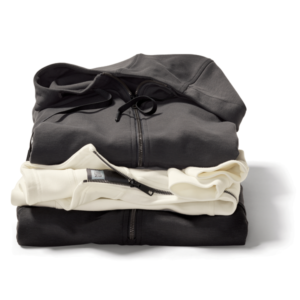 New Era® STS Cotton/Poly Ladies' 1/2 Zip