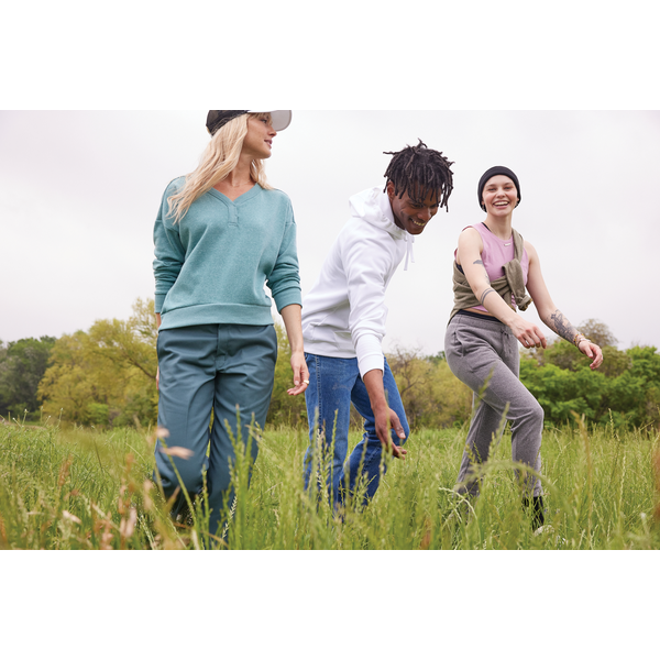 New Era® Recycled Poly Twill Snapback Cap