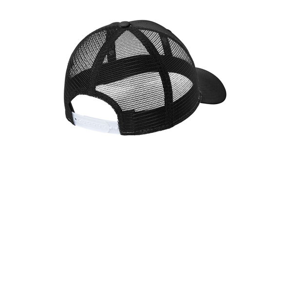 New Era® Recycled Poly Twill Snapback Cap