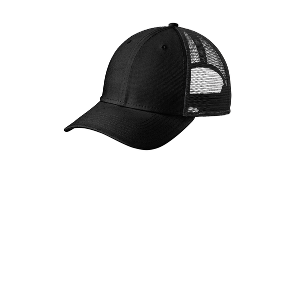 New Era® Recycled Poly Twill Snapback Cap