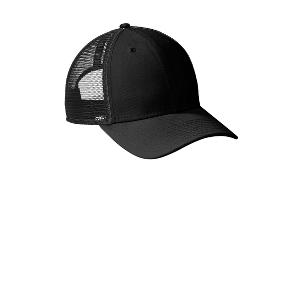 New Era® Recycled Poly Twill Snapback Cap