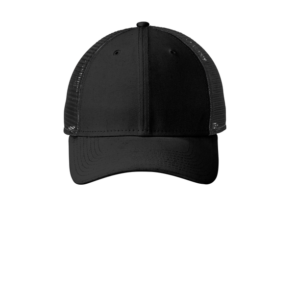 New Era® Recycled Poly Twill Snapback Cap