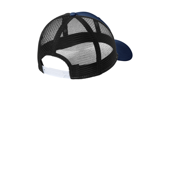 New Era® Recycled Poly Twill Snapback Cap