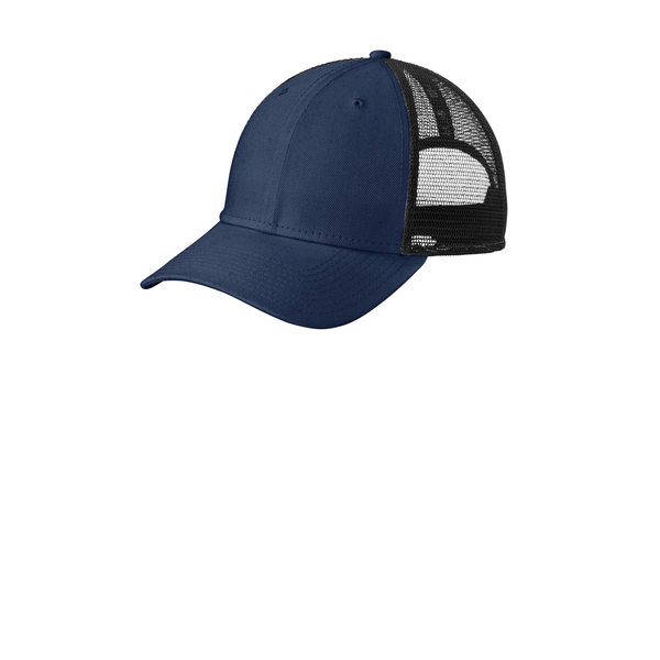 New Era® Recycled Poly Twill Snapback Cap