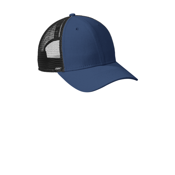 New Era® Recycled Poly Twill Snapback Cap