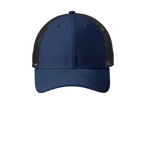 New Era® Recycled Poly Twill Snapback Cap