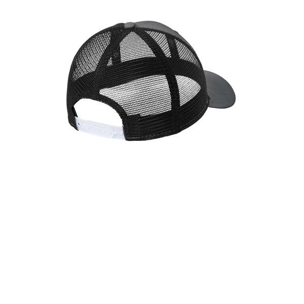 New Era® Recycled Poly Twill Snapback Cap