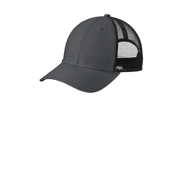 New Era® Recycled Poly Twill Snapback Cap