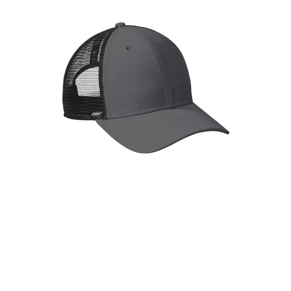 New Era® Recycled Poly Twill Snapback Cap