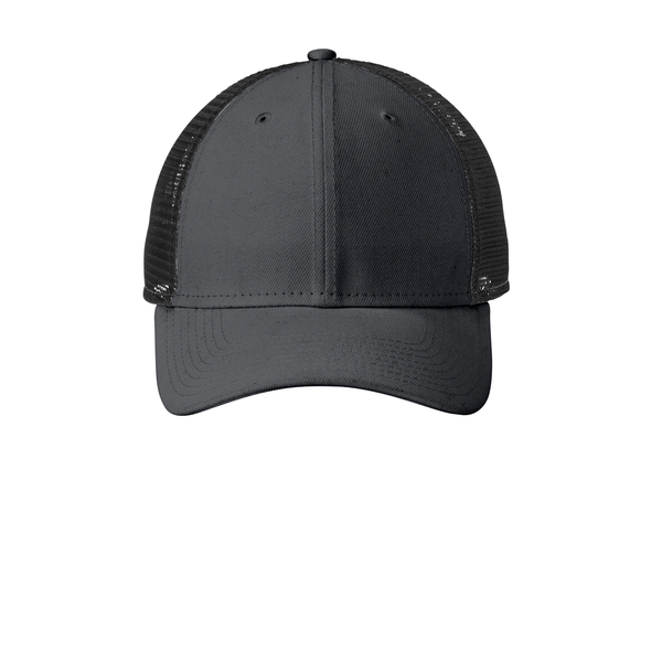 New Era® Recycled Poly Twill Snapback Cap