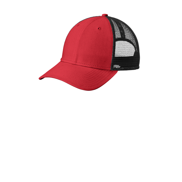 New Era® Recycled Poly Twill Snapback Cap