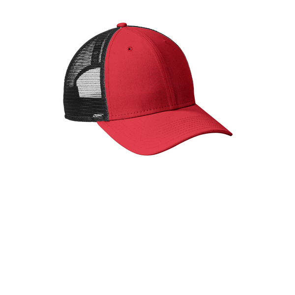 New Era® Recycled Poly Twill Snapback Cap