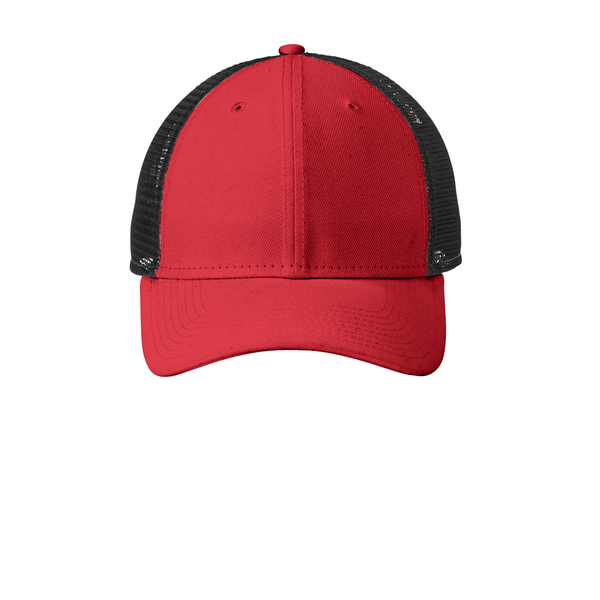 New Era® Recycled Poly Twill Snapback Cap