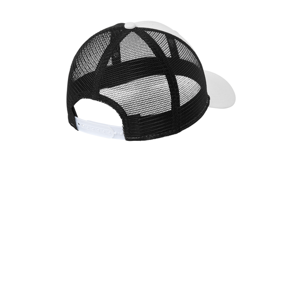 New Era® Recycled Poly Twill Snapback Cap