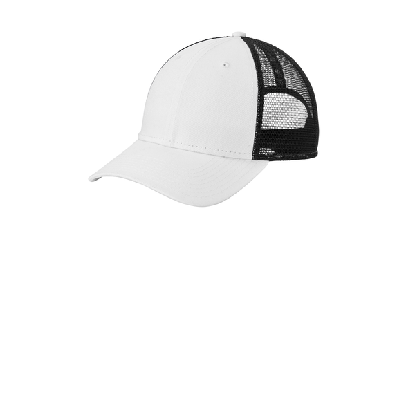 New Era® Recycled Poly Twill Snapback Cap