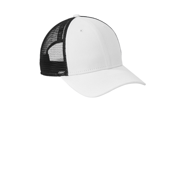 New Era® Recycled Poly Twill Snapback Cap