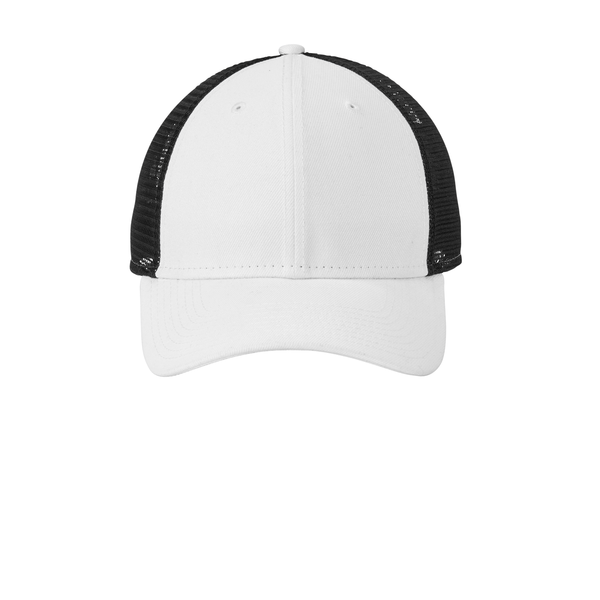 New Era® Recycled Poly Twill Snapback Cap