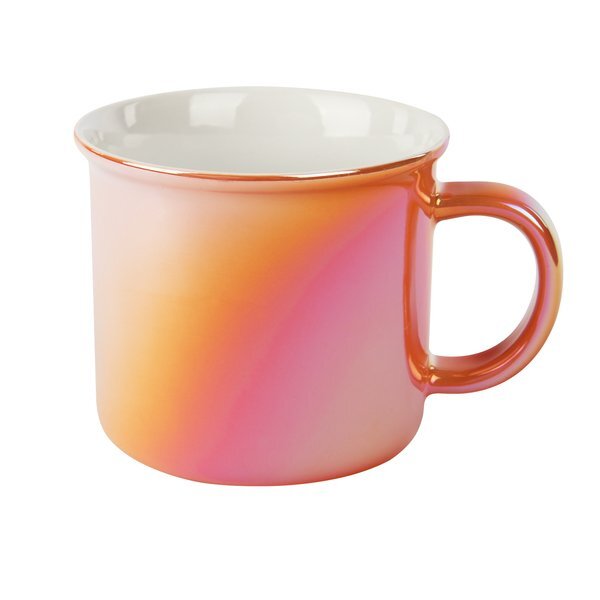 Pearlescent Campfire Mug, 15oz.