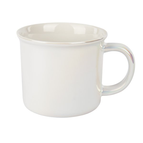 Pearlescent Campfire Mug, 15oz.