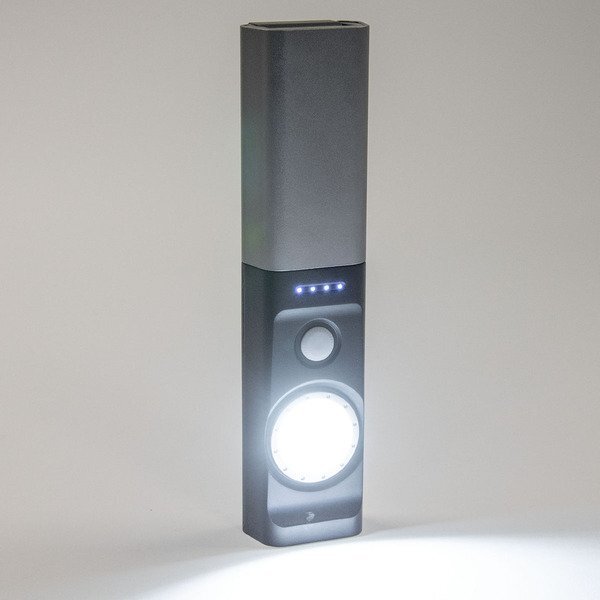 COB Work Light w/ Hook