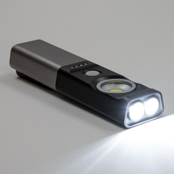 COB Work Light w/ Hook