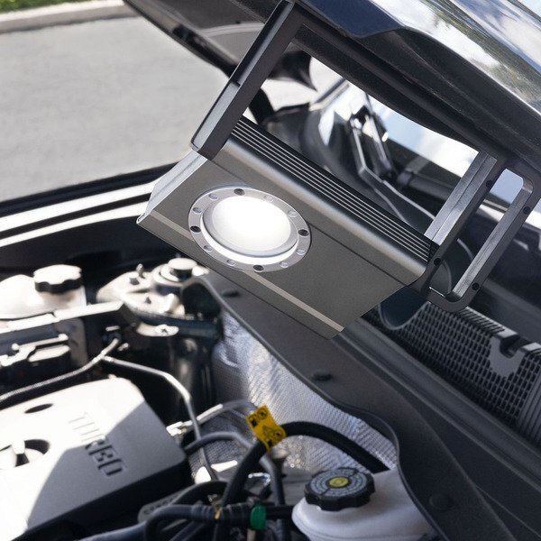 Magnetic COB Work Light