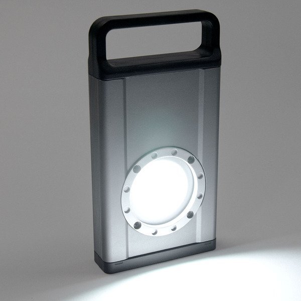 Magnetic COB Work Light