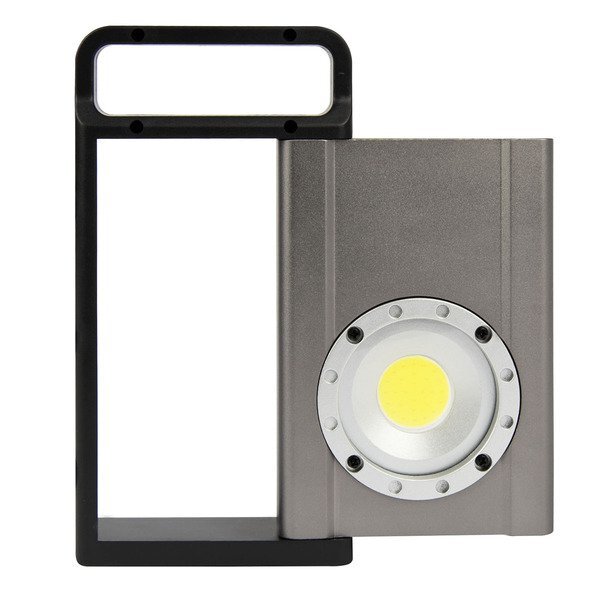 Magnetic COB Work Light