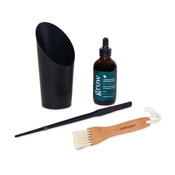 Modern Sprout® Plant Parent Care Kit
