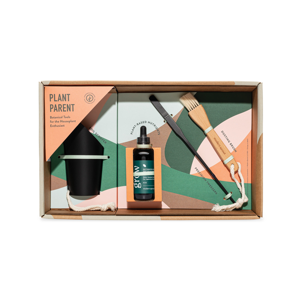 Modern Sprout® Plant Parent Care Kit
