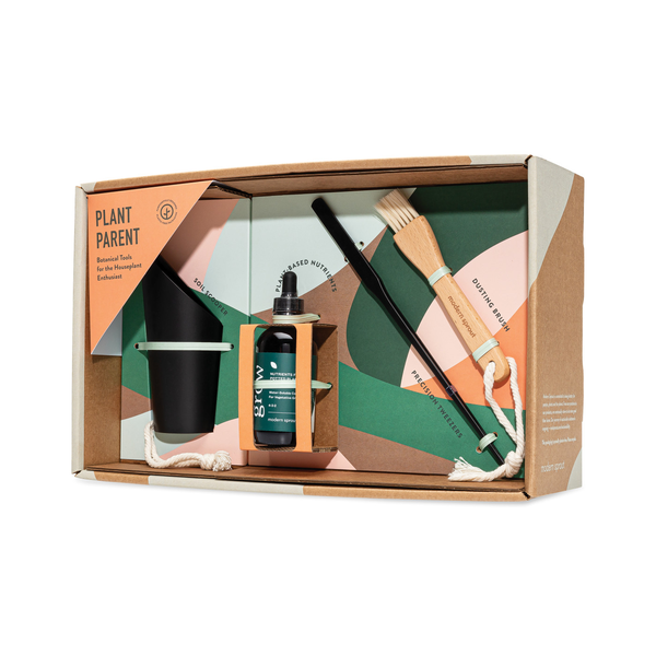 Modern Sprout® Plant Parent Care Kit