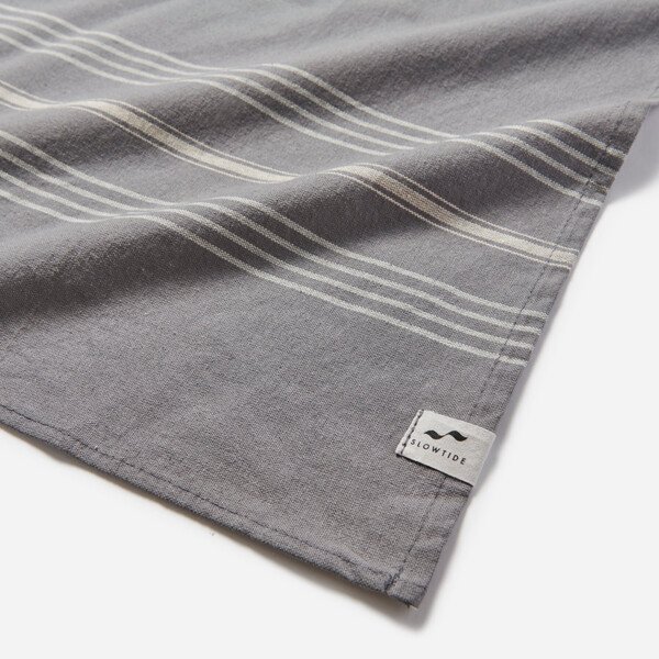 Slowtide® Cotton & Linen Kitchen Towel