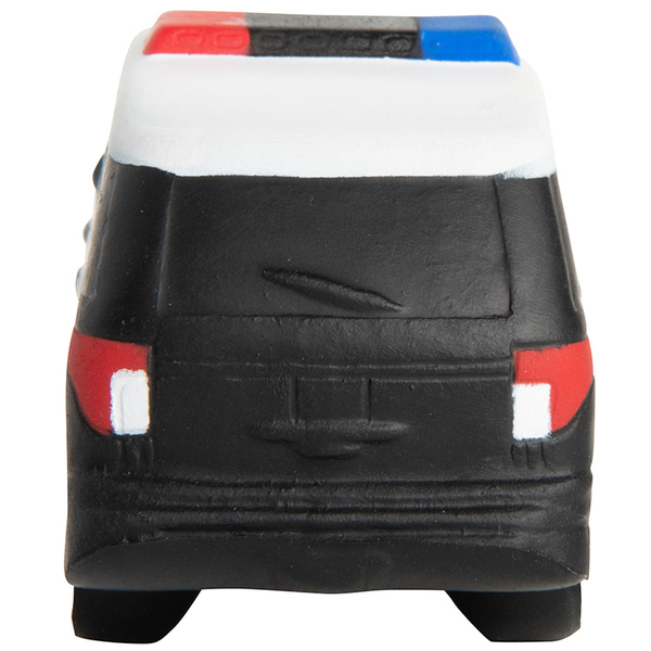 Police SUV Stress Reliever
