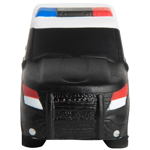 Police SUV Stress Reliever