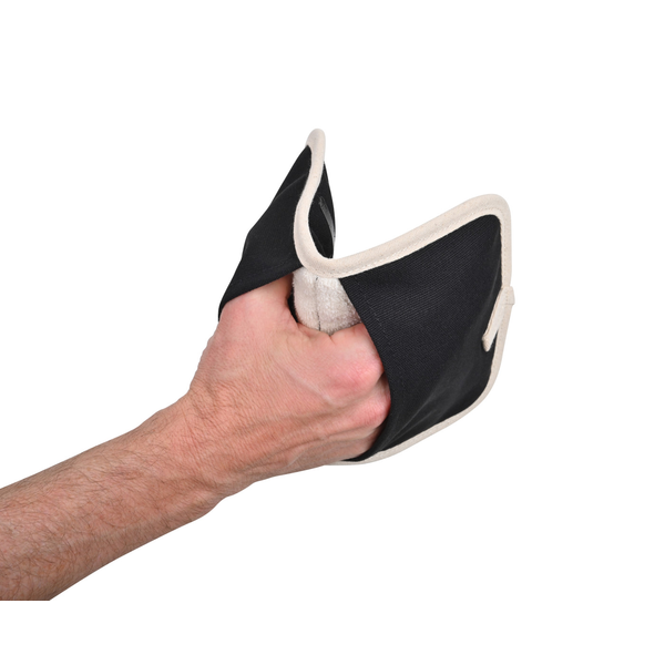 La Cuisine Potholder & Hot Pad Set